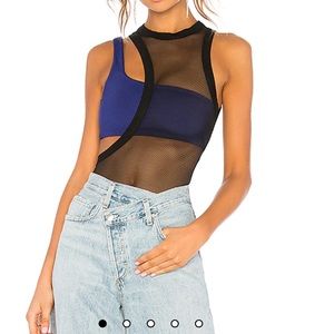 REVOLVE BODYSUIT